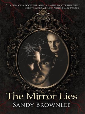 cover image of The Mirror Lies
